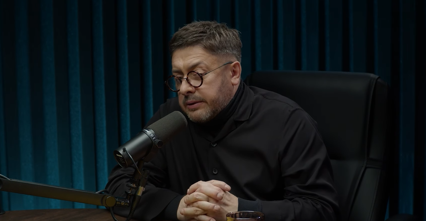 "Докоряю собі". Суханов зізнався, про яке рішення щодо Росії досі шкодує